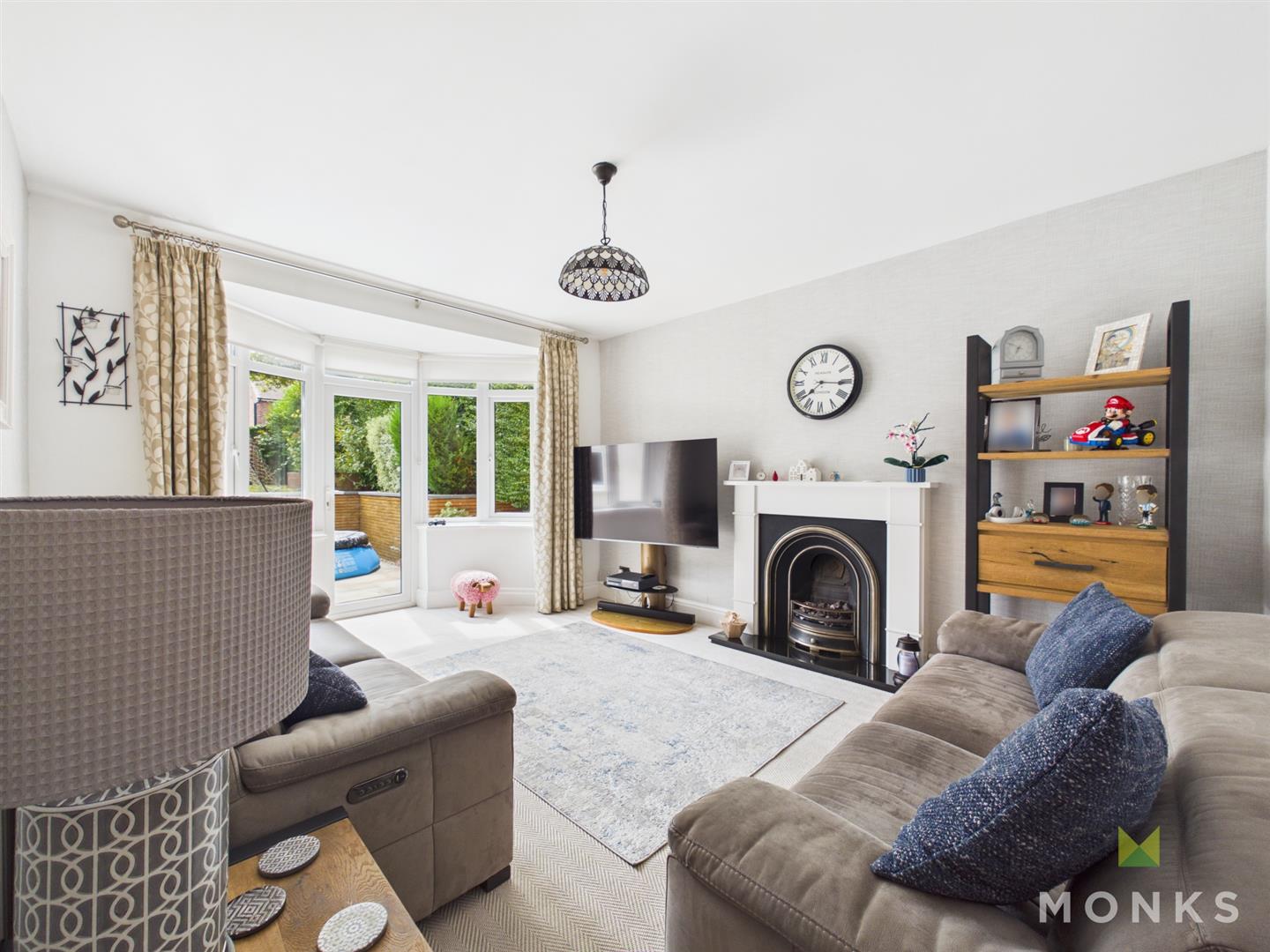 24 Brownlow Road, Ellesmere, SY12 0BA For Sale